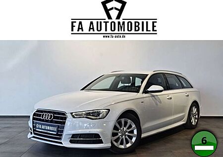 Audi A6 2.0 TDI S Line S Tronic Navi Plus Xenon GRA
