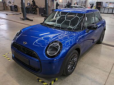 MINI Cooper C Classic Trim