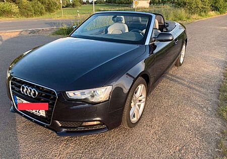 Audi A5 Cabrio 2.0 quattro NEU zahnriemen