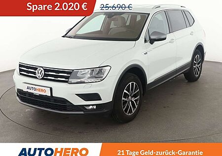 VW Tiguan Allspace Volkswagen 2.0 TDI Comfortline Aut.*NAVI*PDC*ACC*