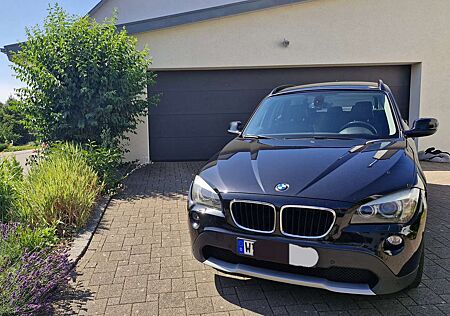 BMW X1 xDrive20d