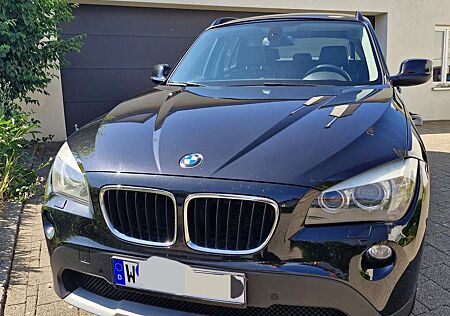 BMW X1 xDrive20d