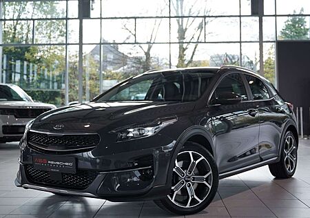 Kia XCeed Spirit Aut. *2.H *ACC *JBL *Navi *Kamera