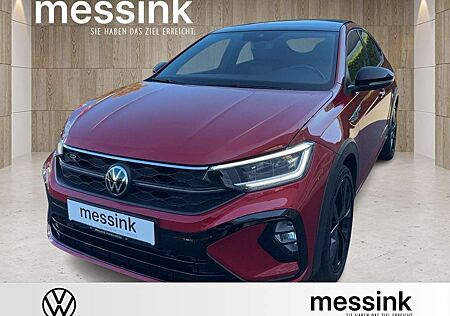 VW Taigo Volkswagen R-Line 1.0TSI DSG *Pano*AHK*Beats*Navi*RFK*