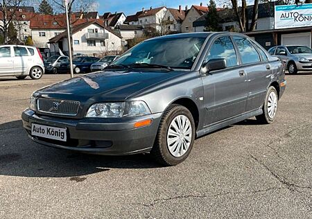 Volvo S40 1.6 Comfort*ORG.173TSKM*ALU*