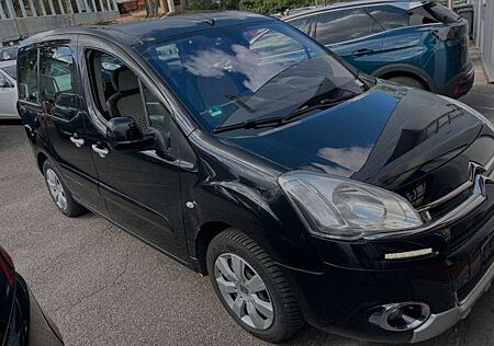 Citroën Berlingo Citroen HDI Kombi Selection/Tüv-Neu/2 Hand