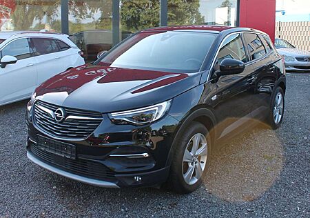 Opel Grandland X Innovation