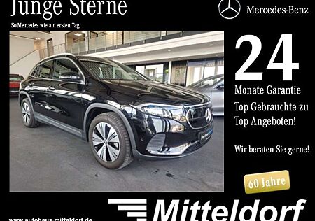 Mercedes-Benz EQA 250 PROGRESSIVE MBUX LED PTS+RFK HECKKL EL