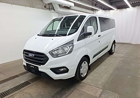 Ford Transit Custom 340 L2 Trend NAV TEMP APPLINK STHZG PDC ALLSEASON