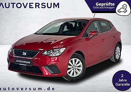 Seat Ibiza 1.0 TSI Style SHZ*PDC*FREISPR*