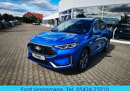 Ford Kuga 2.5 ST-Line X PHEV*LED-Matrix*Head-up*