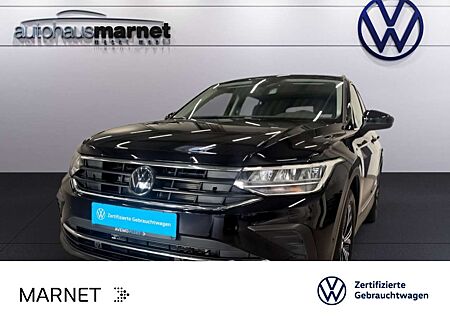 VW Tiguan Volkswagen 1.5 TSI MOVE Life DSG *AHK*Pano*