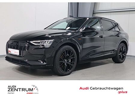 Audi e-tron 50 quattro advanced S-Line*Navi*Matrix*AHK *