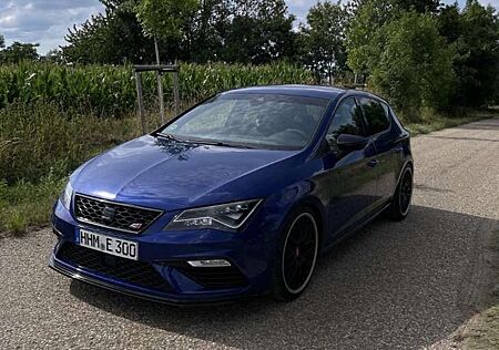 Seat Leon SC 2.0 TSI Start&Stop DSG Cupra 300
