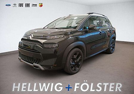 Citroën C3 Aircross Citroen Shine Pack 1.2 PureTech Apple CarPlay
