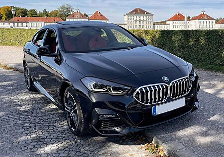 BMW 220i 220 Gran Coupe Aut. M Sport - TOP AUSSTATTUNG