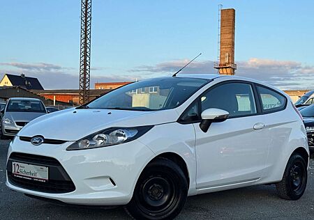Ford Fiesta Trend KLIMA/EURO 5