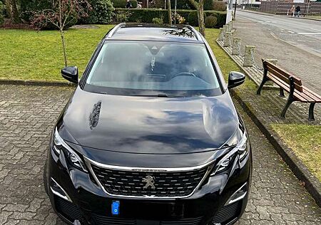 Peugeot 3008 BlueHDi 150 Stop & Start Active
