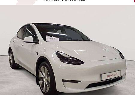 Tesla Model Y Long Range Dual Motor AWD AHK