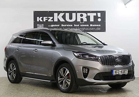 Kia Sorento 2.2 CRDi AWD Aut. GT Line! Glasdach!