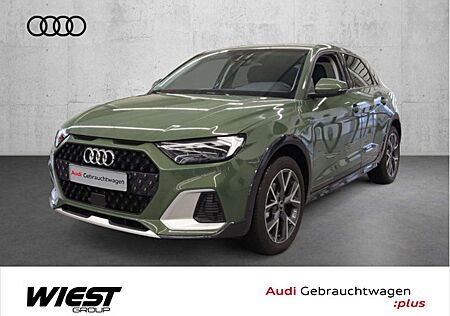 Audi A1 25 TFSI SHZ Sportsitze LED Smartpho