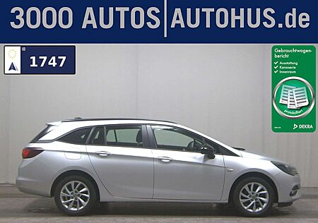 Opel Astra ST 1.5 D Business Ed. Navi LED RFK SHZ