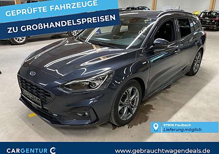 Ford Focus 2.0 EcoBlue ST-Line B&O ACC