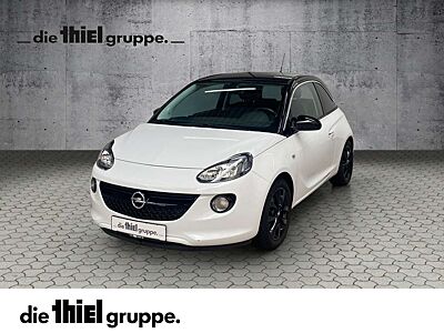 Opel Adam 1.4 ,120 Jahre GRA+Klima+PDC