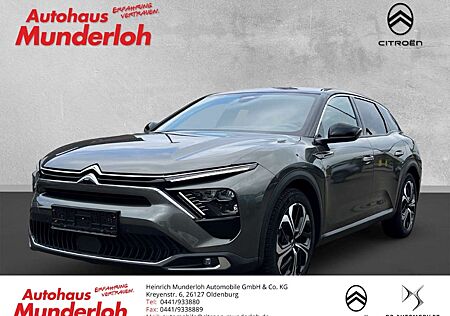 Citroën C5 X Citroen Shine Pack Hybrid 1.6 225 Plug-In 360 Kamera Apple