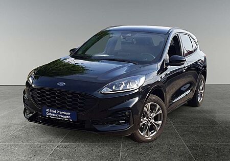 Ford Kuga 2.5 Duratec Plug-in-Hybrid PHEV ST-Line (EU