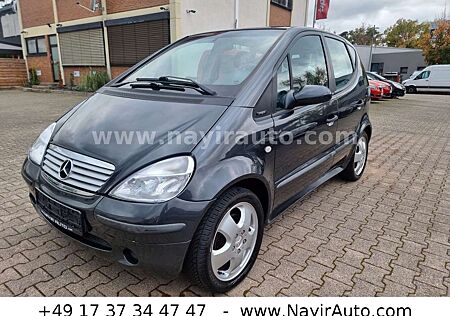 Mercedes-Benz A 190 A190 | Leder | Sitzheizung |Klima