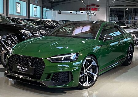 Audi RS5 RS 5 Coupe 2.9 TFSI*CARBON*Pano*B&O*LED*KERAMIK*