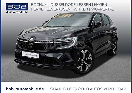 Renault Austral Evolution Mild Hybrid 140 NAVI PDC KLIMA