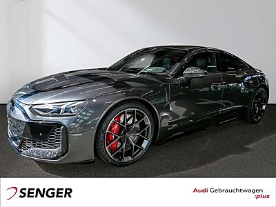 Audi RS e-tron GT performance 550 kW quattro Matrix