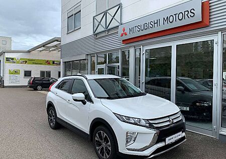 Mitsubishi Eclipse Cross Diamant Edition 1.5 2WD 6-Gang