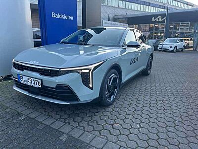 Kia K4 1.6 T-GDI 150 PS DCT7 Spirit,Allwetter