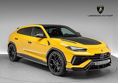Lamborghini Urus Performante