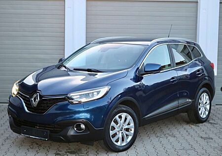Renault Kadjar Collection/KAMERA/NAVI/AHK/8 FACH