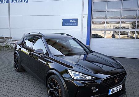 Cupra Formentor VZ5 DSG, LED, Garantie