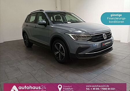 VW Tiguan Volkswagen 1.5 TSI Life Navi|LED|ACC|PDC