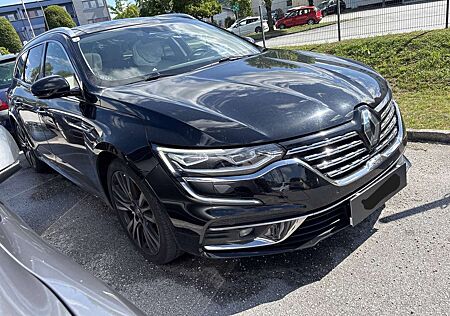 Renault Talisman 2,0 Blue dci 200 Initiale Paris ( Facelift )