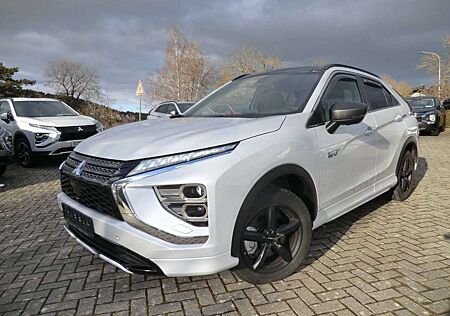 Mitsubishi Eclipse Cross ´´Top´´ Plug-in Hybrid 4WD inkl. M+S