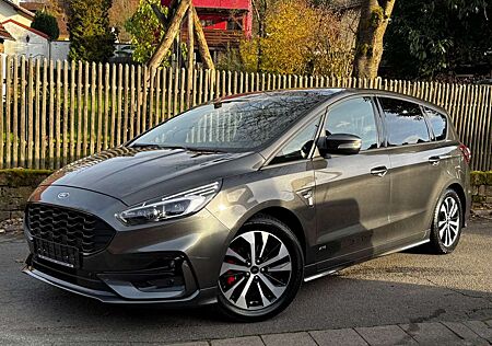 Ford S-Max ST-Line 4x4*LED*NAVI*7SITZER*KAMERA*el.AHK