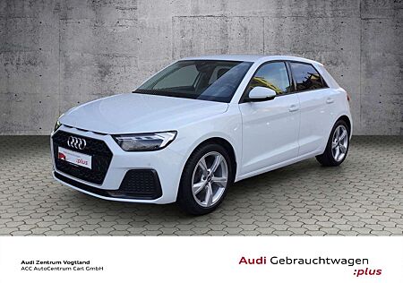 Audi A1 Sportback advanced 30 TFSI SHZ/LED/PDC/GRA KLIMA