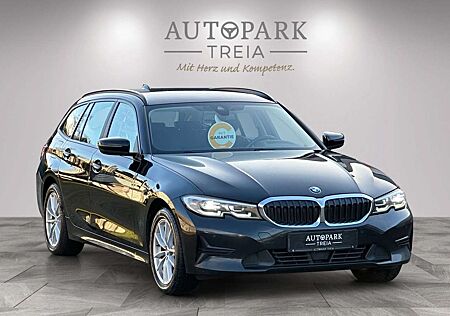 BMW 320 d Touring xDrive Advantage (AHK-ACC-AMBIENTE)