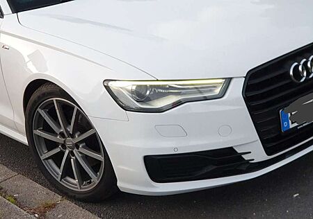 Audi A6 2.0 TDI ultra S tronic Avant