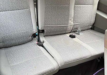 Dacia Logan MCV 1.5 dCi Ambiance