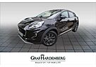 Ford Puma Titanium