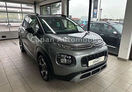 Citroën C3 Citroen Aircross Shine Automatik/Scheckheft/Navi/360°