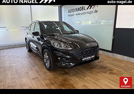 Ford Kuga 2.5 PHEV ST-Line +LED+NAVI+DAB+AHK+Kamera+ BC